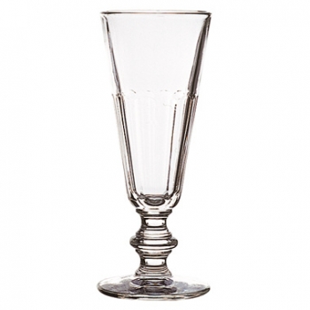 Prigord Champagnerflte 16,7 cm, 6-er Set