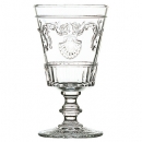 Versailles Rotweinglas 16,5 cm hoch, 6-er Set