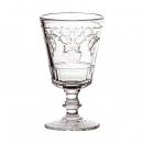 Versailles Weinglas 13,5 cm hoch, 6-er Set